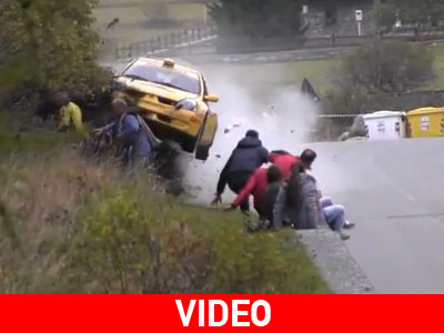 Όταν ο θάνατος περνά μπροστά από τα μάτια σου….